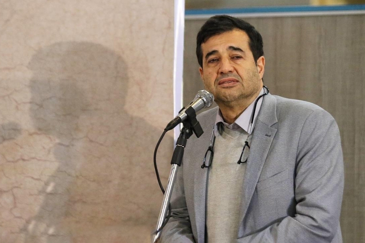 وزیر ورزش خواستار اتحاد کشورهای اسلامی برای تعلیق ورزش اسرائیل شد