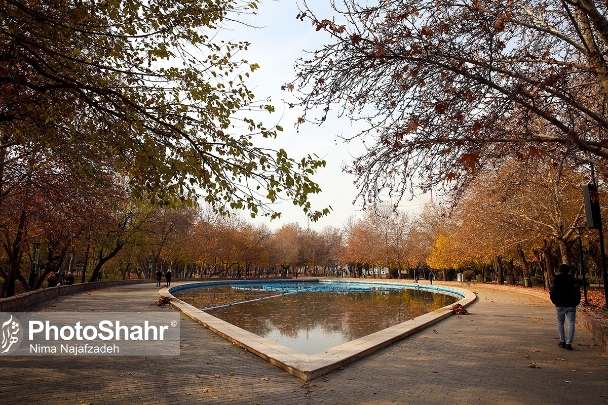 صدور هشدار سطح نارنجی هواشناسی در پی کاهش محسوس دما در برخی استان‌ها (۱۲ مهر ۱۴۰۴)