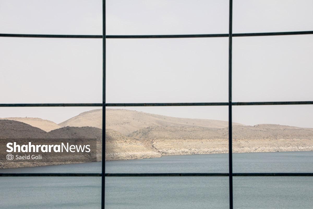 درخواست ایران از ترکمنستان برای مدیریت برداشت آب از سد دوستی