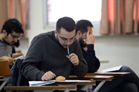 اسامی پذیرفته‌شدگان نهایی آزمون کارشناسی ارشد سال ۱۴۰۴ اعلام شد