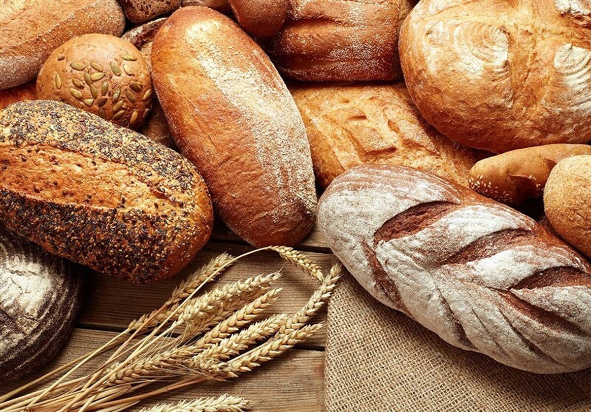 آیا وجود کنجد روی نان‌های سنتی مفید است؟