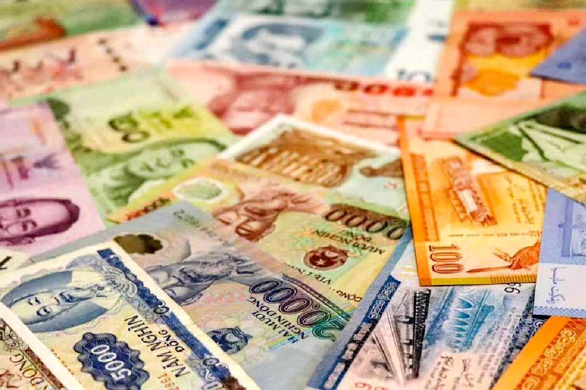 قیمت امروز دینار عراق، دینار کویت، لیر ترکیه و روپیه پاکستان در مشهد (۱۳ مهر ۱۴۰۴)