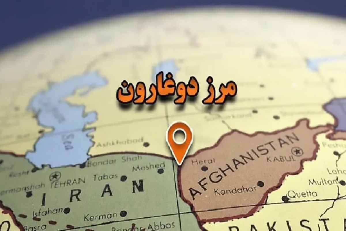 مرز دوغارون به‌عنوان نخستین بار در بین مرز‌های کشور، به سامانه بیومتریک احراز هویت اتباع خارجی مجهز شد