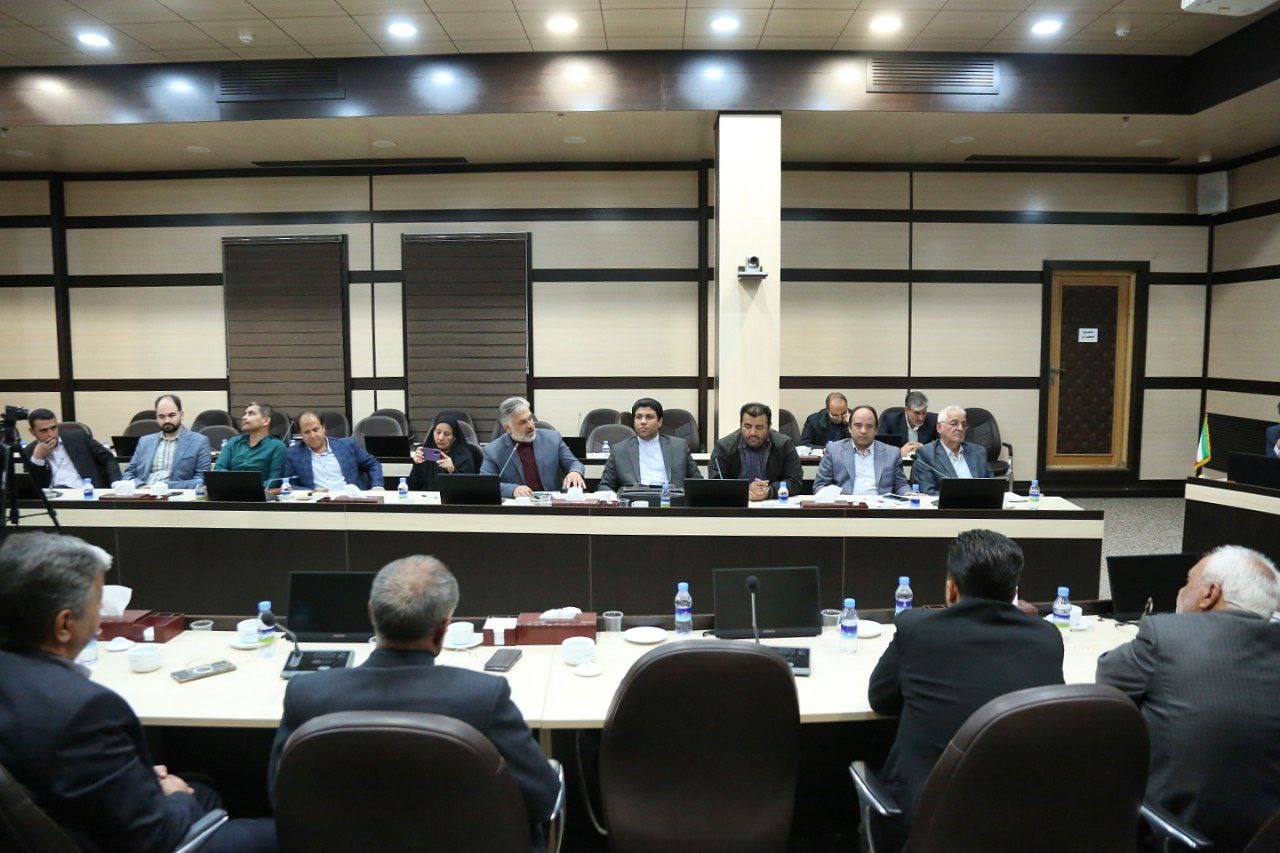 استاندار خراسان رضوی: پیگیری چالش‌های اقتصادی نشریات محلی در کارگروه رفع موانع تولید و ستاد تسهیل استان خراسان رضوی