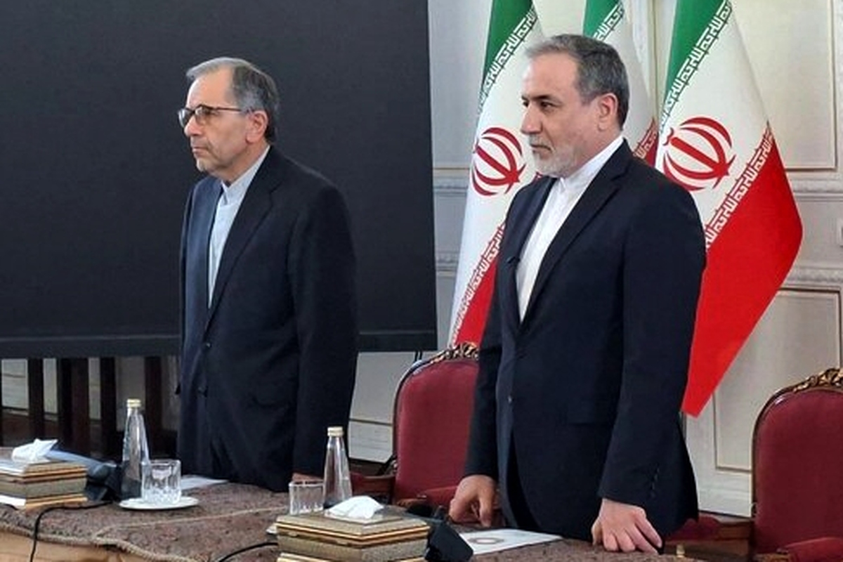 عراقچی: هیچ دلیل موجهی برای اجرای اسنپ‌بک وجود ندارد