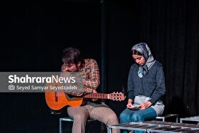 روایت خانه‌ای رو به ویرانی | نگاهی به نمایش «بولوار الیزابت» در تماشاخانه بهار مشهد