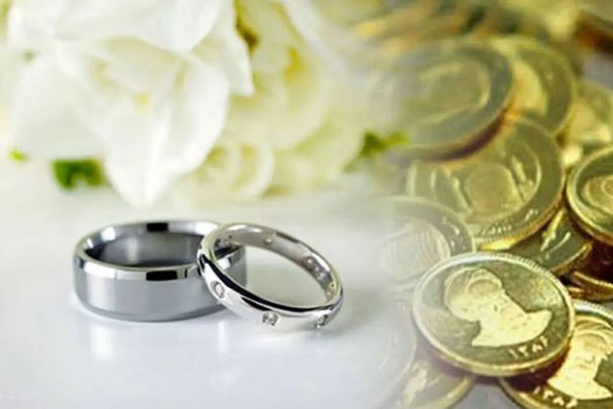 قانون اجرای احکام مهریه به کمیسیون حقوقی مجلس بازگشت + فیلم