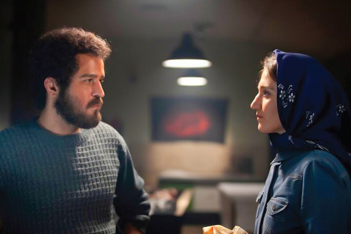 رویش زندگی از دل ویرانی | نگاهی به «سینما متروپل»، اثر جدید محمدعلی باشه آهنگر