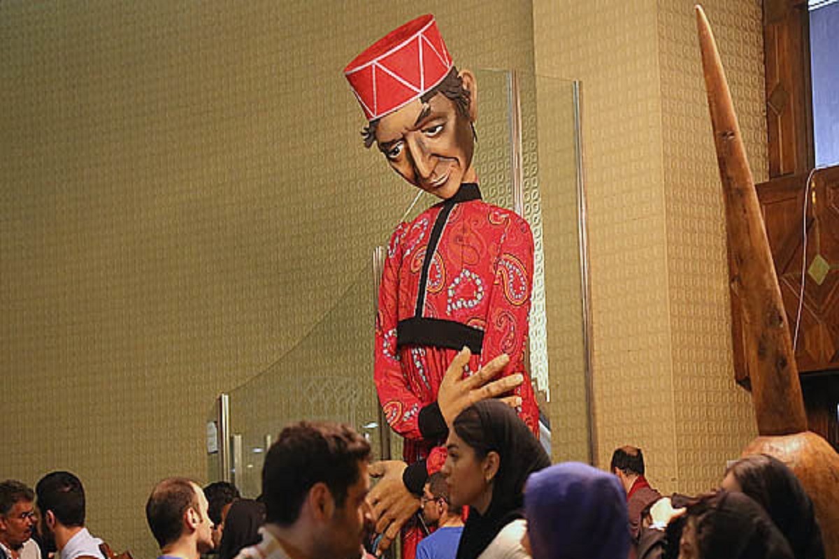 آغاز بیست و دومین جشنواره نمایش‌های آیینی و سنتی