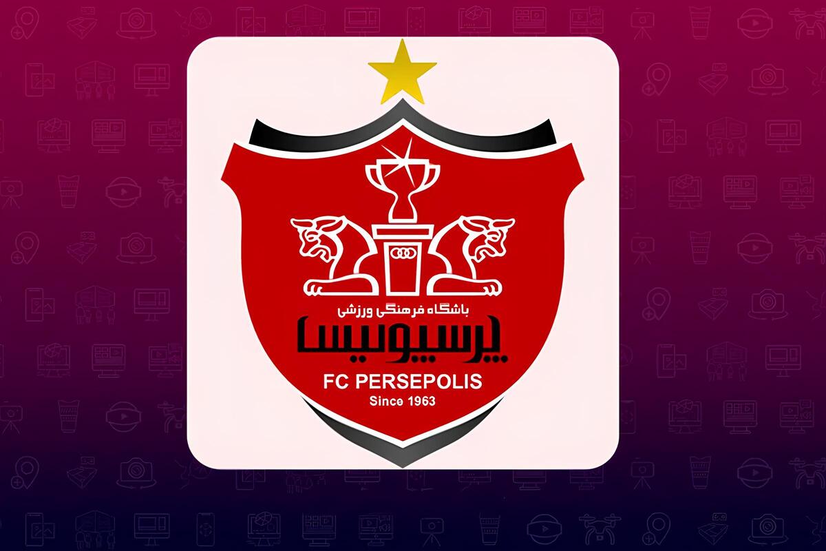اقدام عجیب ادمین باشگاه پرسپولیس