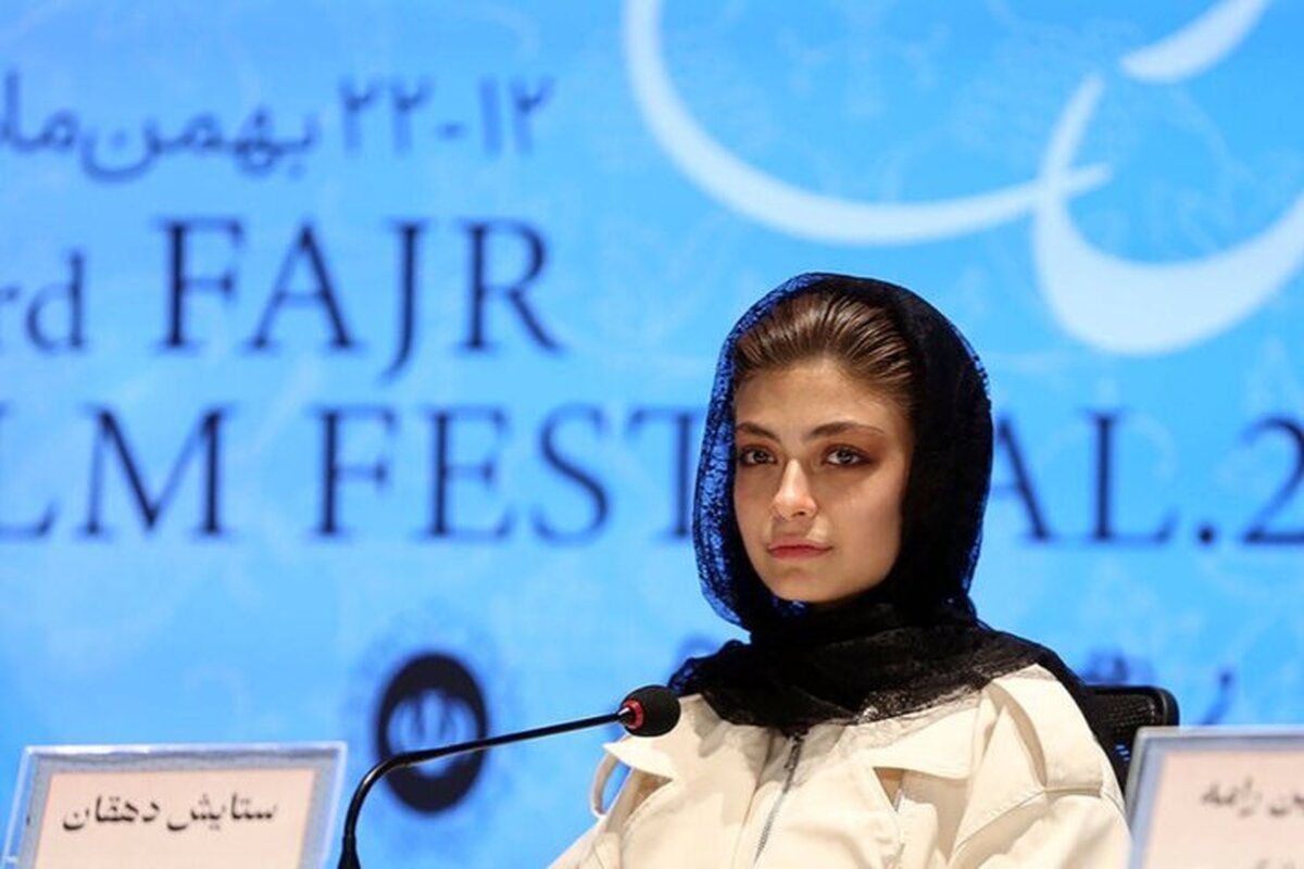 ستایش دهقان: ترجیح می‌دهم به سمت کارهای قوی‌تر حرکت کنم