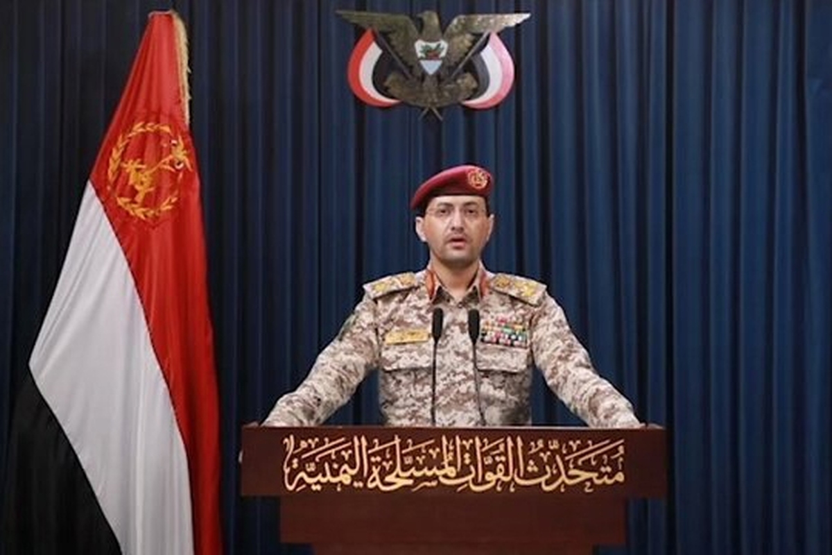ارتش یمن اهدافی حساس در قدس اشغالی را هدف قرار داد