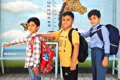 گفتگو با کلاس دومی‌ها با شروع سال تحصیلی | آخ جون، میریم مدرسه!