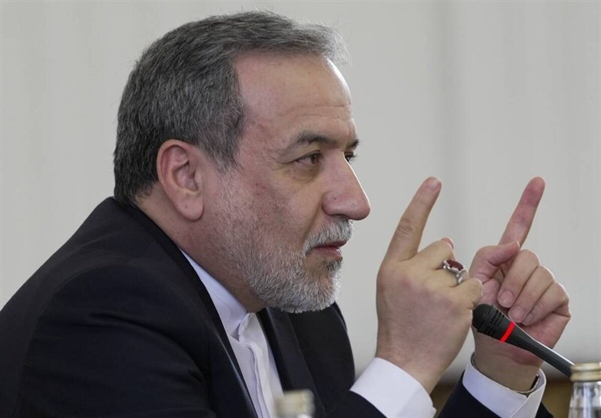 عراقچی: قاطعانه با هر شرارتی در آینده برخورد خواهیم کرد