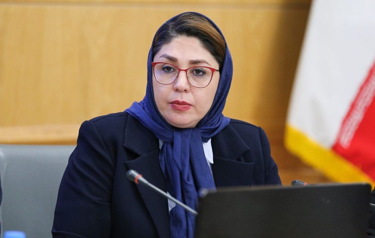 گشایش در‌های تجارت بین‌الملل، با ثبت جهانی هنر زنان ایرانی