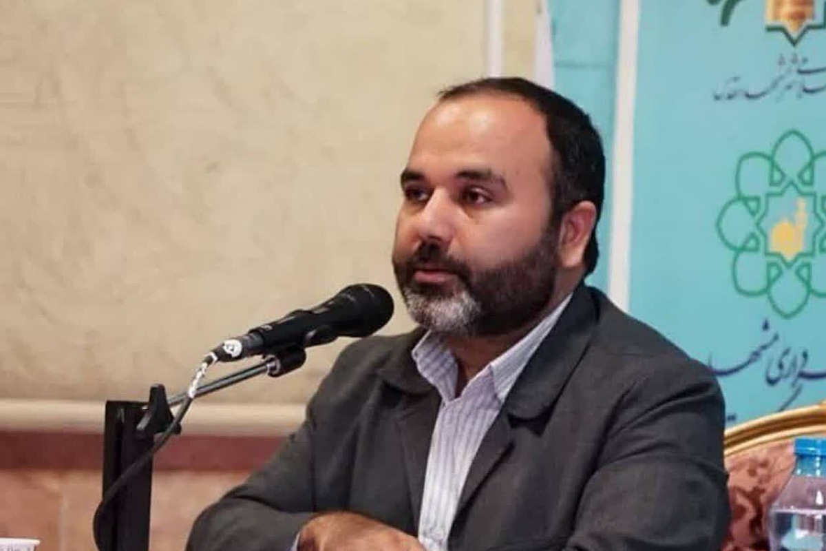 برگزاری ۶۹۰ جلسه شورای اجتماعی محلات مشهد در نیمه نخست سال جاری (۱۴۰۴)