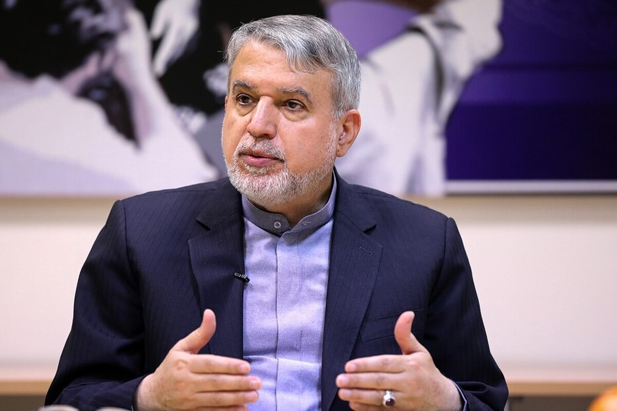 دفاع عجیب صالحی‌امیری از ثبت مولانا به نام ۳ کشور