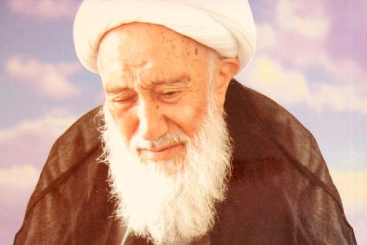 مشهد، خاستگاه فقیهی که علم را با اخلاق آمیخت | نگاهی به خدمات علمی و اجتماعی آیت‌الله مروارید