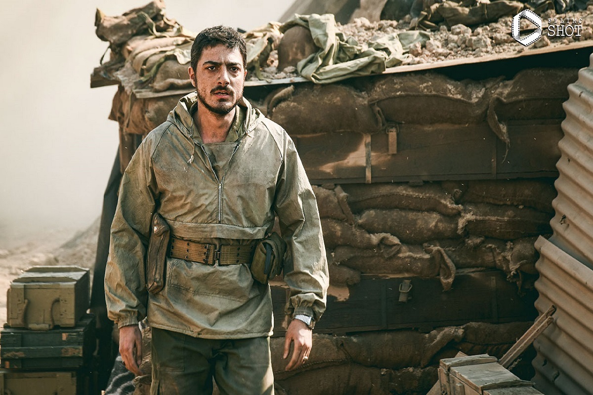 فیلم سینمایی «مجنون» در آستانه اکران + پوستر