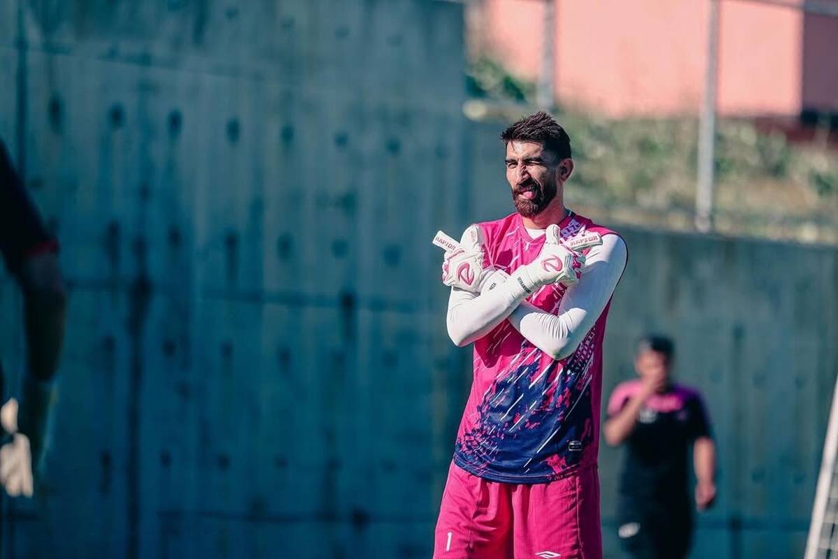 جدیدترین واکنش باشگاه پرسپولیس به پرونده بیرانوند در دادگاه ورزش