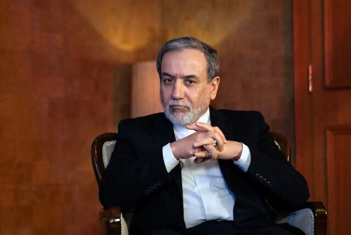 عراقچی به پول پاشی رژیم صهیونیستی در فضای مجازی واکنش نشان داد