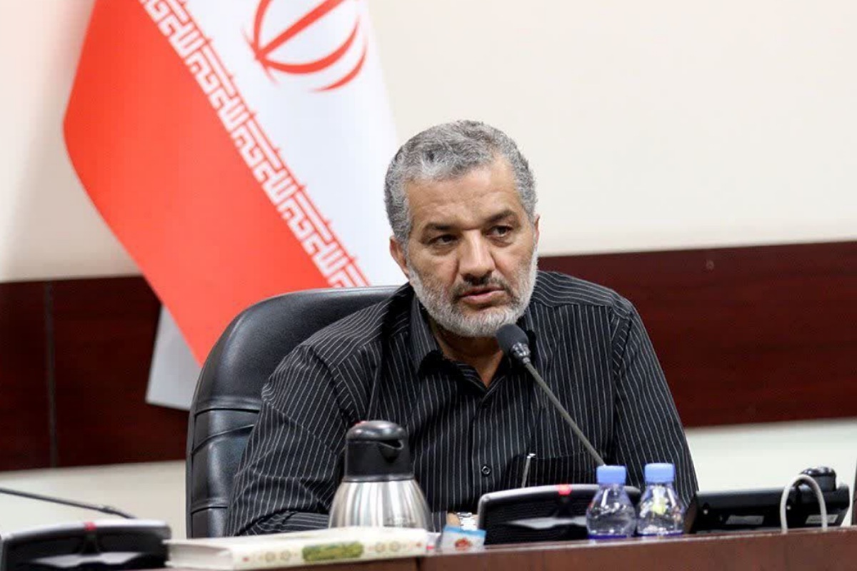 نشست واکاوی شبکه مسائل مدیریت شهری مشهد برگزار شد