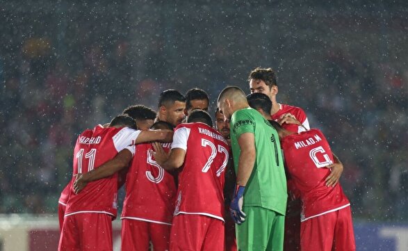 مشکل بزرگ پرسپولیس برای انتخاب جانشین هاشمیان