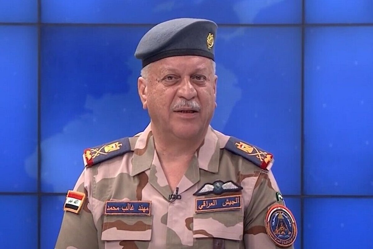 عراق در آستانه دریافت سامانه پدافند هوایی پیشرفته
