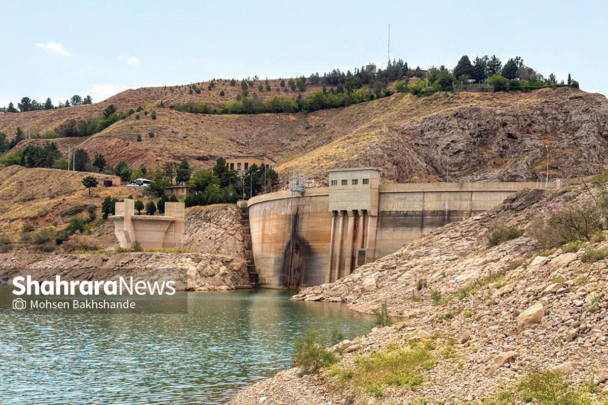 رئیس مجمع نمایندگان خراسان رضوی: وزارت نیرو برنامه‌ای برای آب‌های مرزی استان ندارد