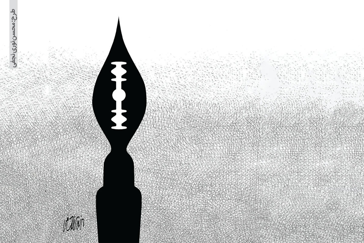 در ۲ سالی که از جنگ غزه گذشت، نویسندگان و شاعران چه واکنش‌هایی به این مسئله نشان دادند؟