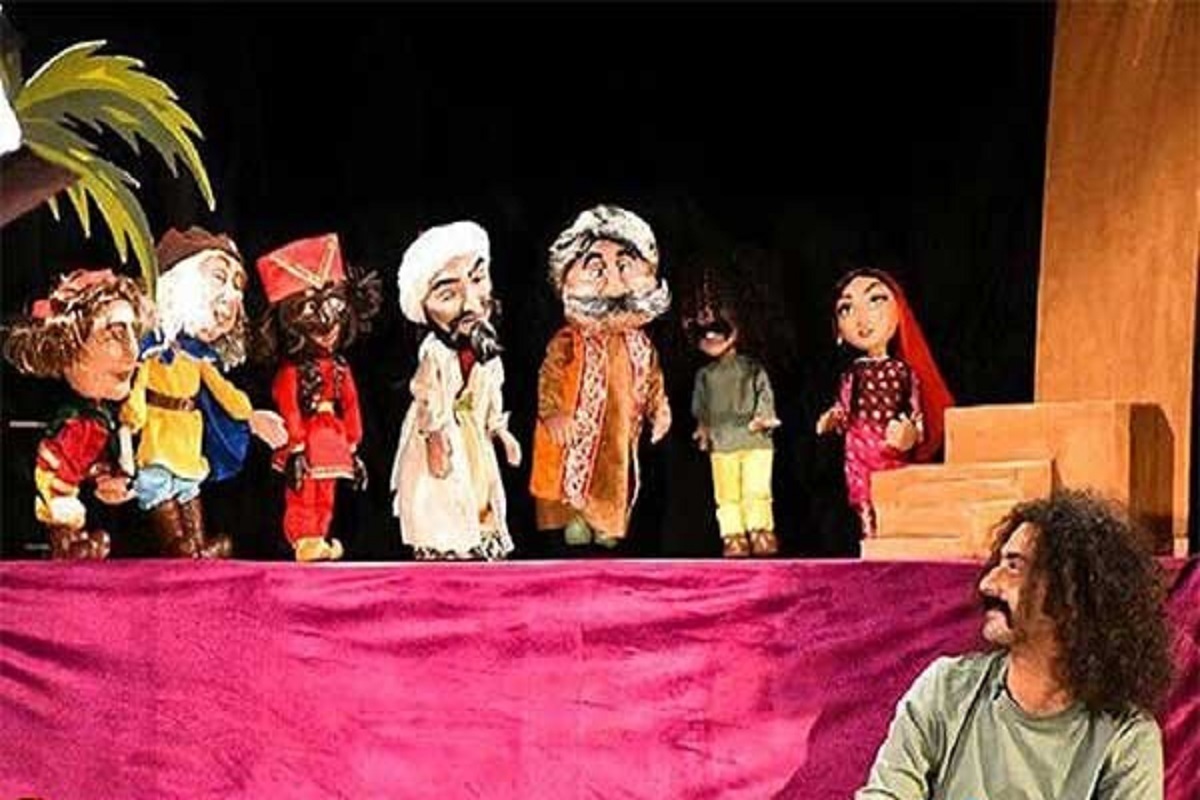 هیئت انتخاب بخش آیین‌ها و بازی‌های نمایشی جشنواره آیینی و سنتی را بشناسید