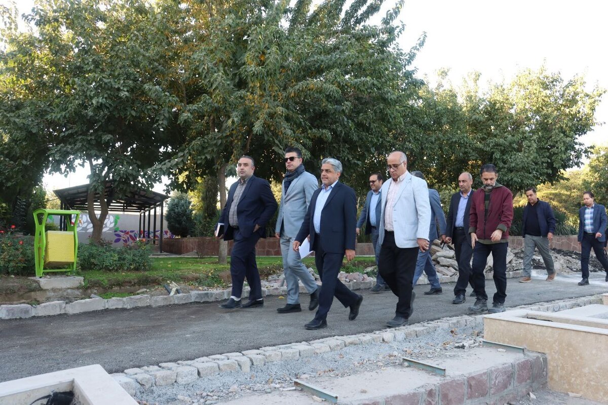 رشد ۶۲ درصدی فضا‌های اختصاصی بانوان در مشهد تا پایان دوره ششم مدیریت شهری
