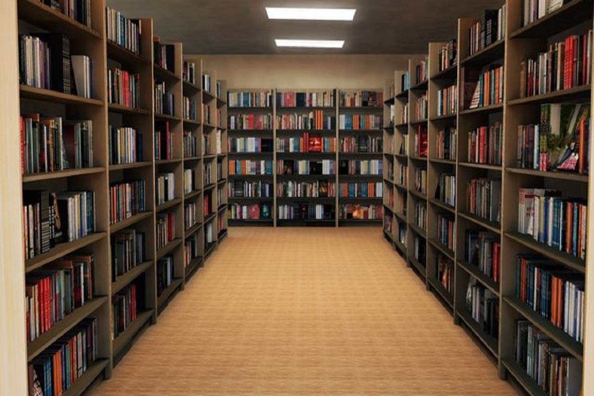 تجهیز کتابخانه آستان قدس رضوی به تولیدات پژوهشی بنیاد بین المللی امام رضا(ع)