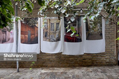 کافه شهر | دل و دیوار؛ بازخوانی زندگی در قاب خانه‌ قدیمی