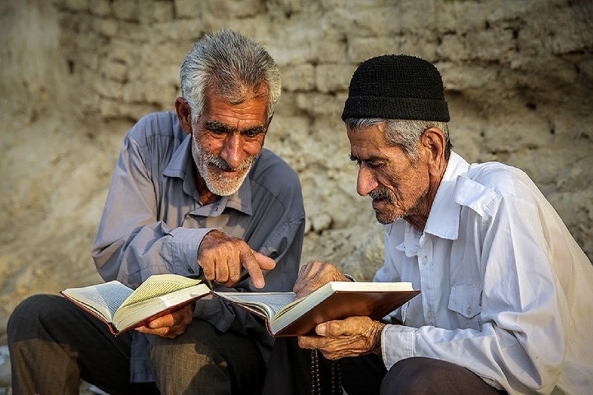 تأکید معاون وزیر فرهنگ در حمایت از تولید محتوای قرآنی در مناطق روستایی و عشایری