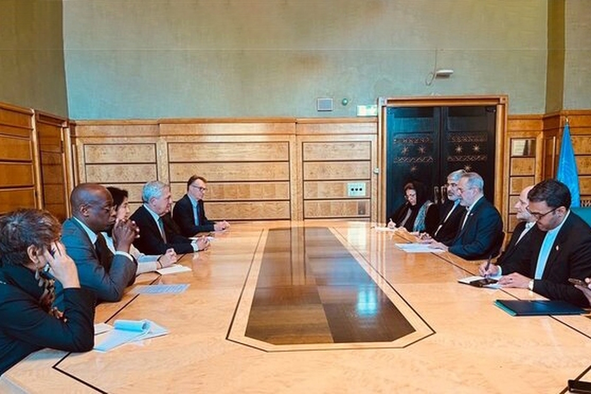 معاون وزیر کشور خواستار در اولویت قرار گرفتن موضوع اتباع افغانستان از سوی کمیساریای عالی پناهندگان سازمان ملل شد.