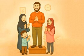 درباره ویژگی‌هایی که مردان را برای همسرانشان جذاب‌تر می‌کند | مرد جذاب من