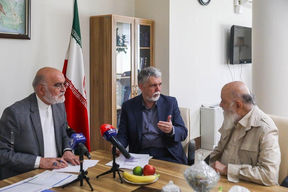 اعضای جدید هیأت منصفه دادگاه مطبوعات و سیاسی تهران انتخاب شدند