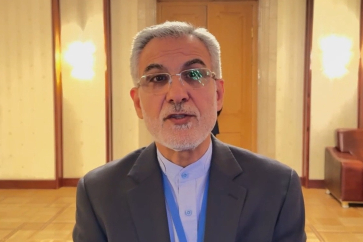 بهرامی: حضور نظامی خارجی در افغانستان به تقویت گروه‌های افراطی انجامید