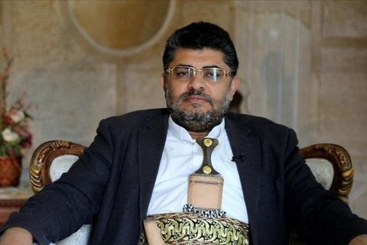 انصار الله: حمله اسرائیل به عربستان را بعید نمی‌دانیم
