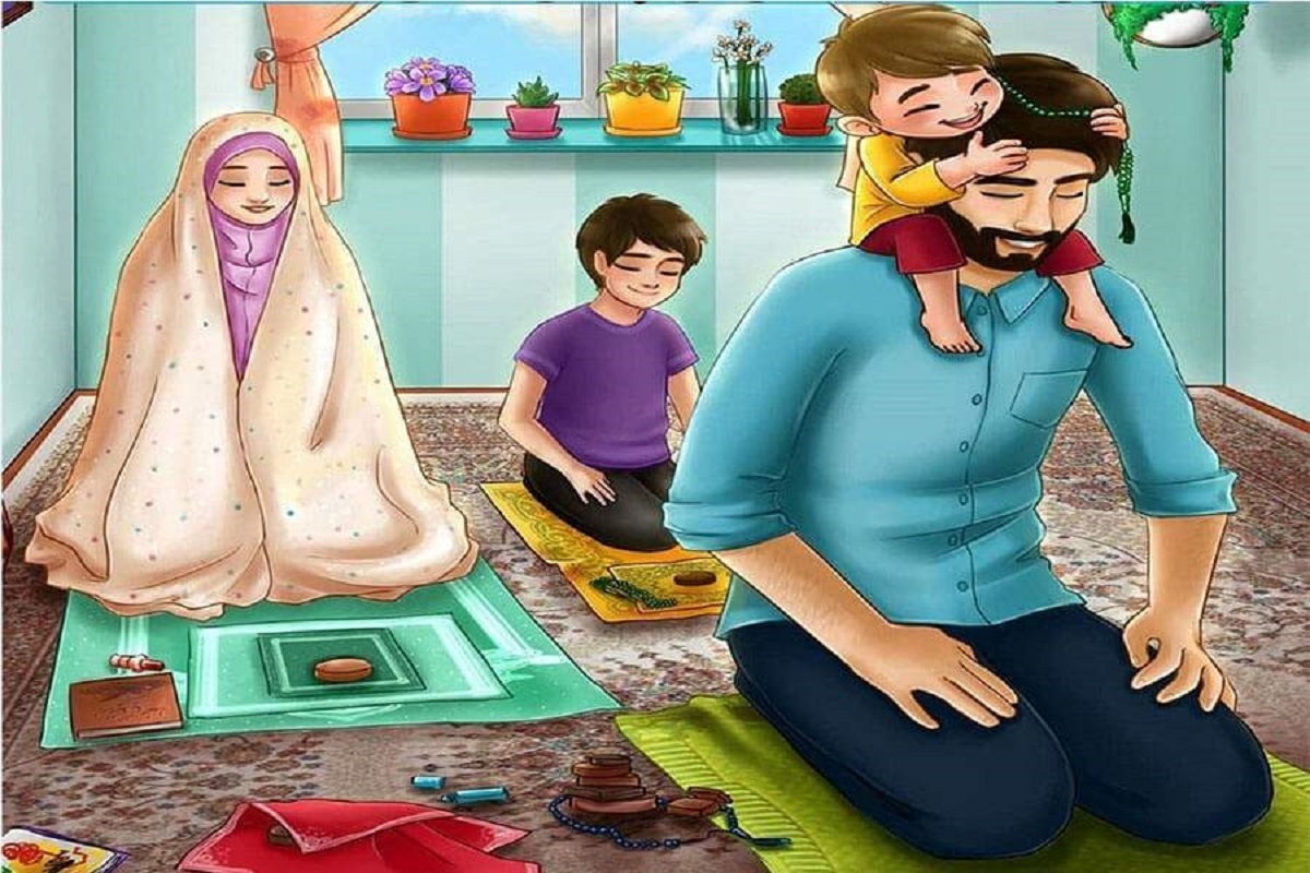 الگوگیری از سیره امام‌رضا(ع) در تربیت کودک | پیوندی از عقلانیت، عاطفه و نظم