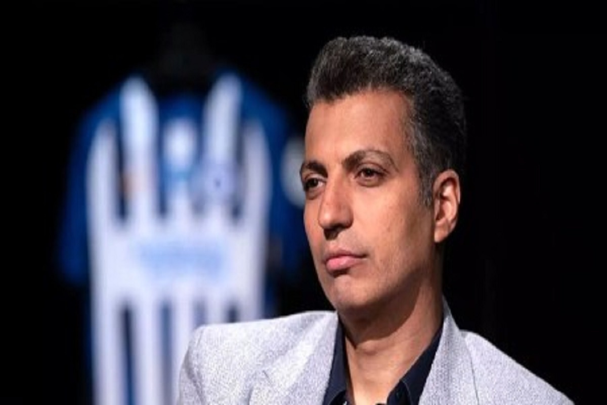 برنامه عادل فردوسی‌پور در فضای مجازی، رقیب جدی تلویزیون می‌شود؟