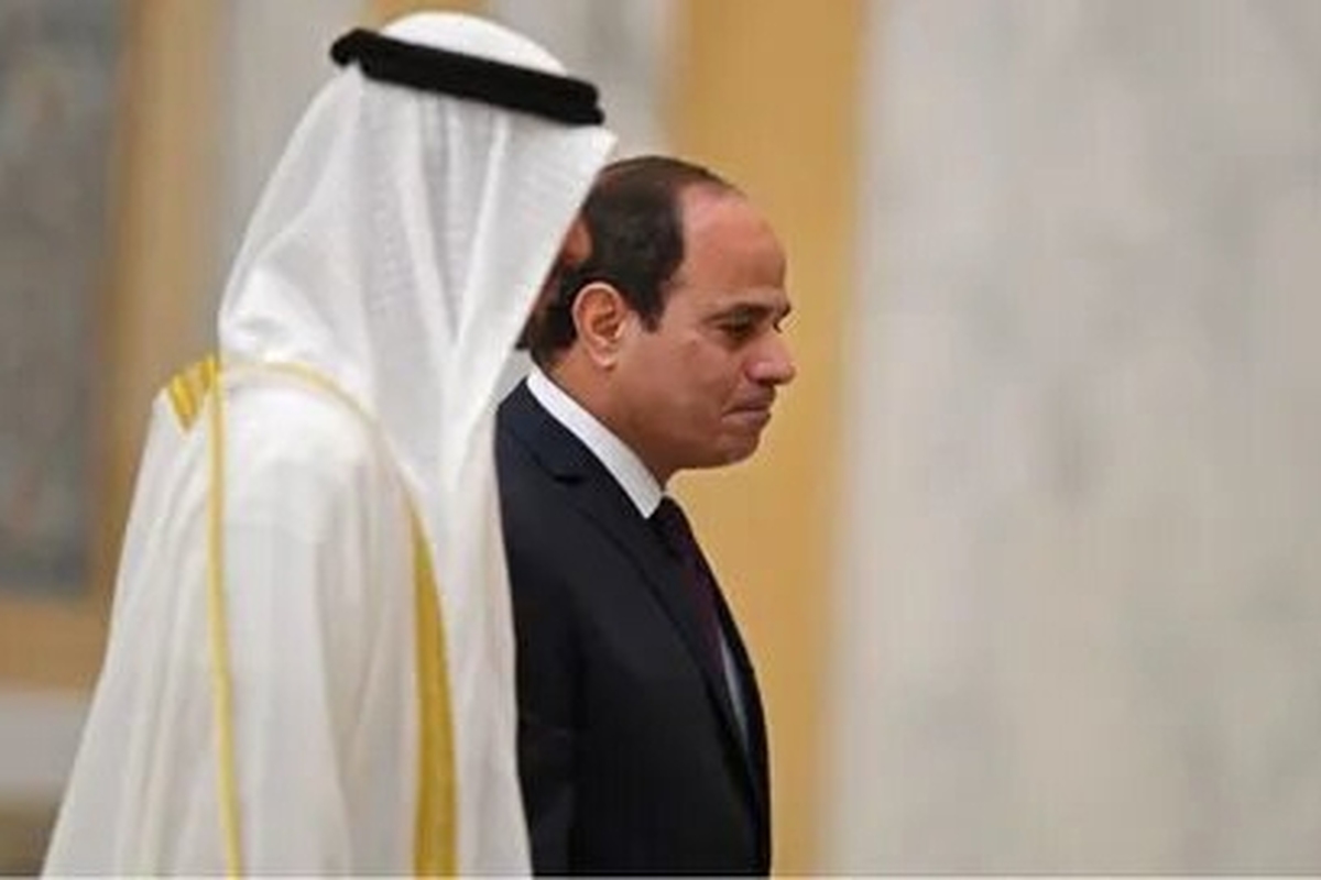 الاخبار: مصر، عربستان و امارات بر سر مذاکرات آتش‌بس در غزه باهم اختلاف دارند