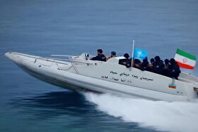 فرمانده کل سپاه به مناسبت روز نیروی دریایی: هر خطای محاسباتی در خلیج فارس پاسخی فوری و کوبنده دارد
