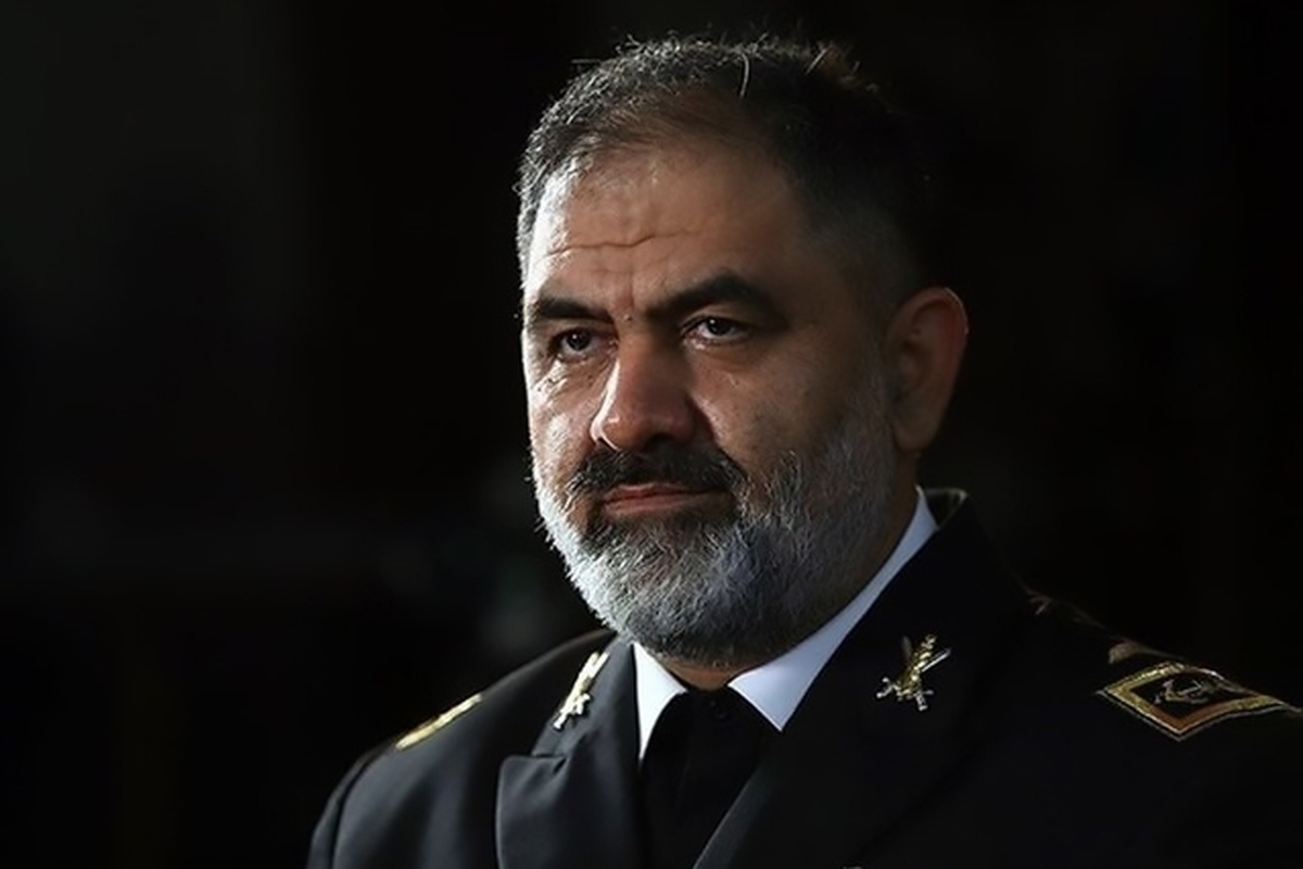 امیر دریادار ایرانی با فرماندهان نیروی دریایی آذربایجان و قزاقستان گفت‌وگو کرد