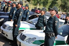تقدیر مرکز مدیریت حوزه‌های علمیه از نیروهای خدوم انتظامی