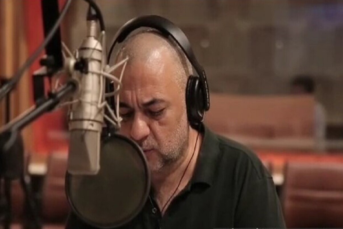نسخه ویژه نابینایان فیلم «دالان سبز» با صدای علیرضا ثانی‌فر