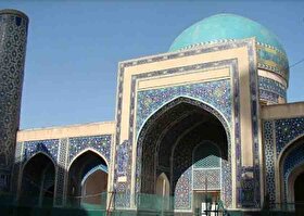 انتخاب ۱۰ هزار مسجد شاخص در طرح «محراب»