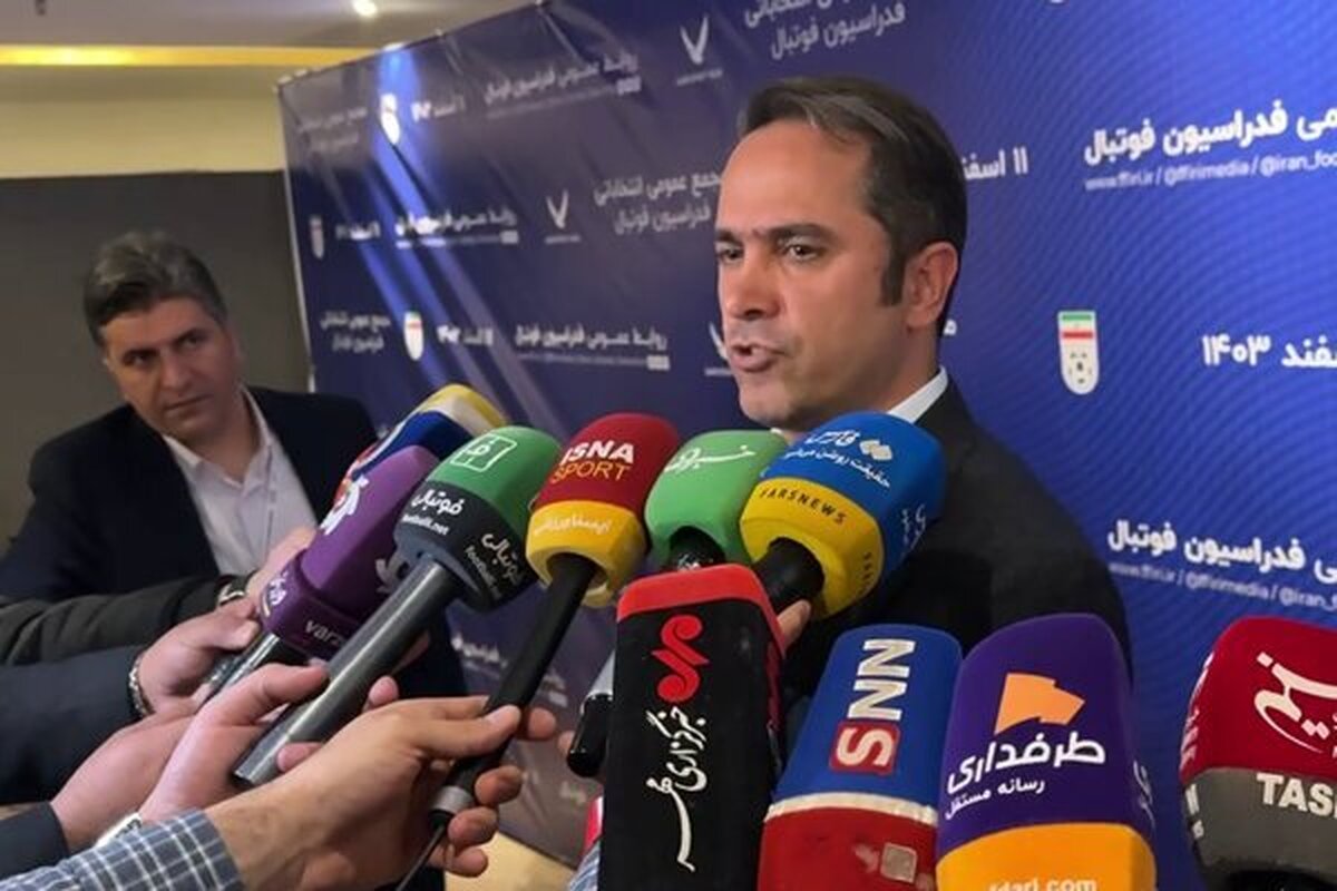 خطیر: مدیران استقلال از قوانین بالادستی خبر نداشتند!