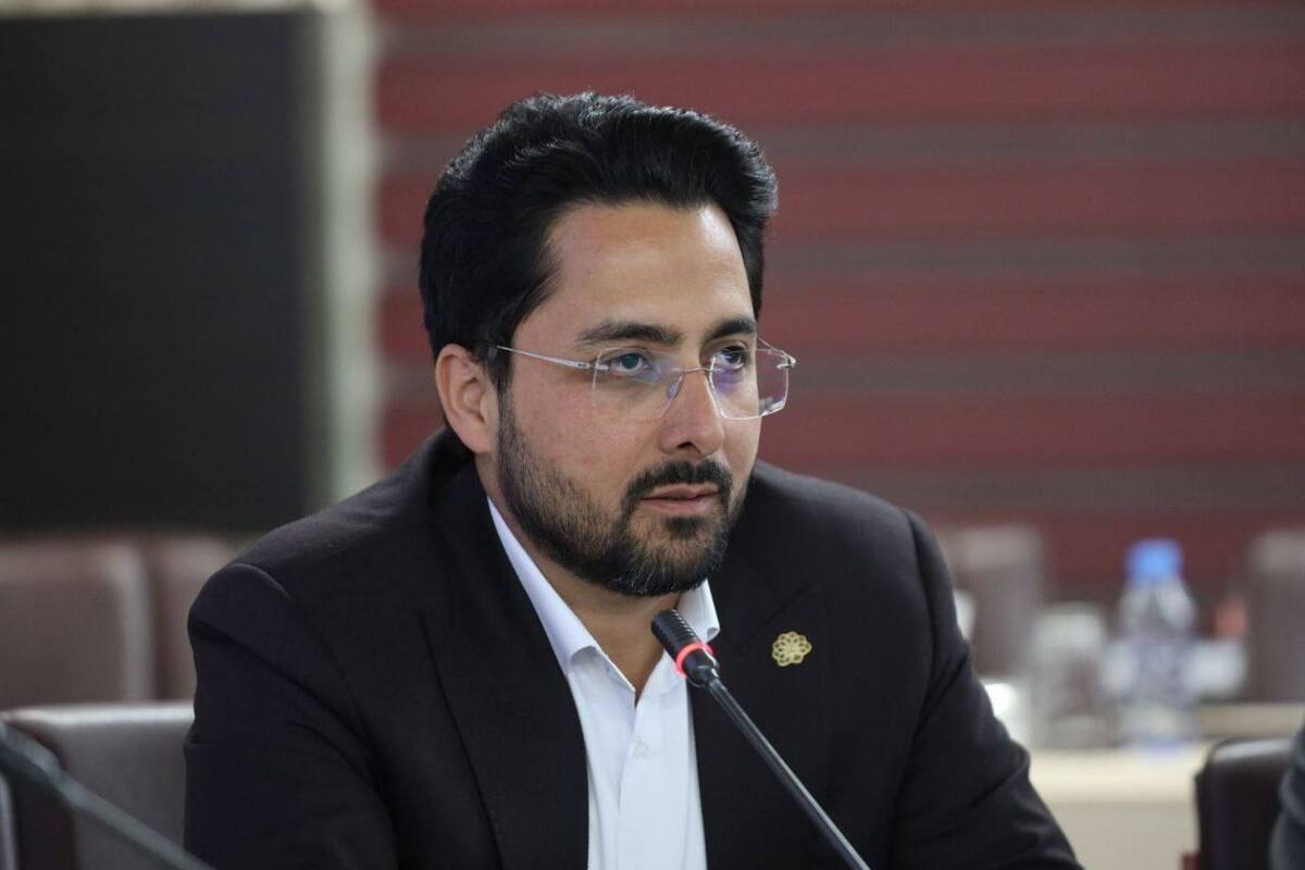 آیین رونمایی از اکوسیستم گردشگری «زیوان» شهرداری مشهد برگزار شد